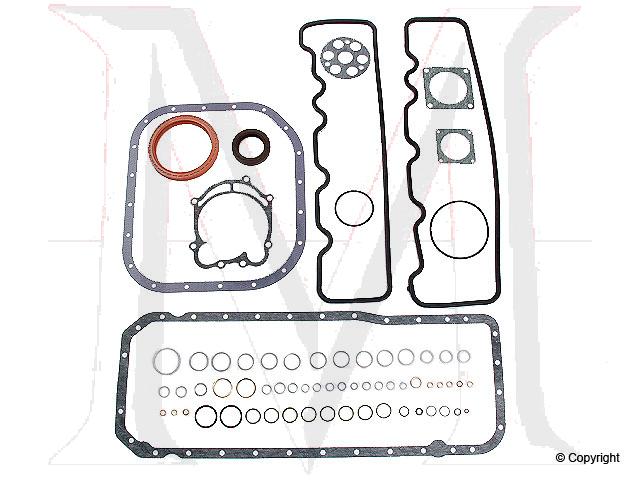 GASKET SET