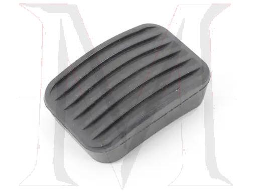 PARKING BRAKE PEDAL PAD