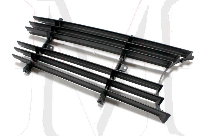 RADIATOR GRILLE SCREEN LEFT