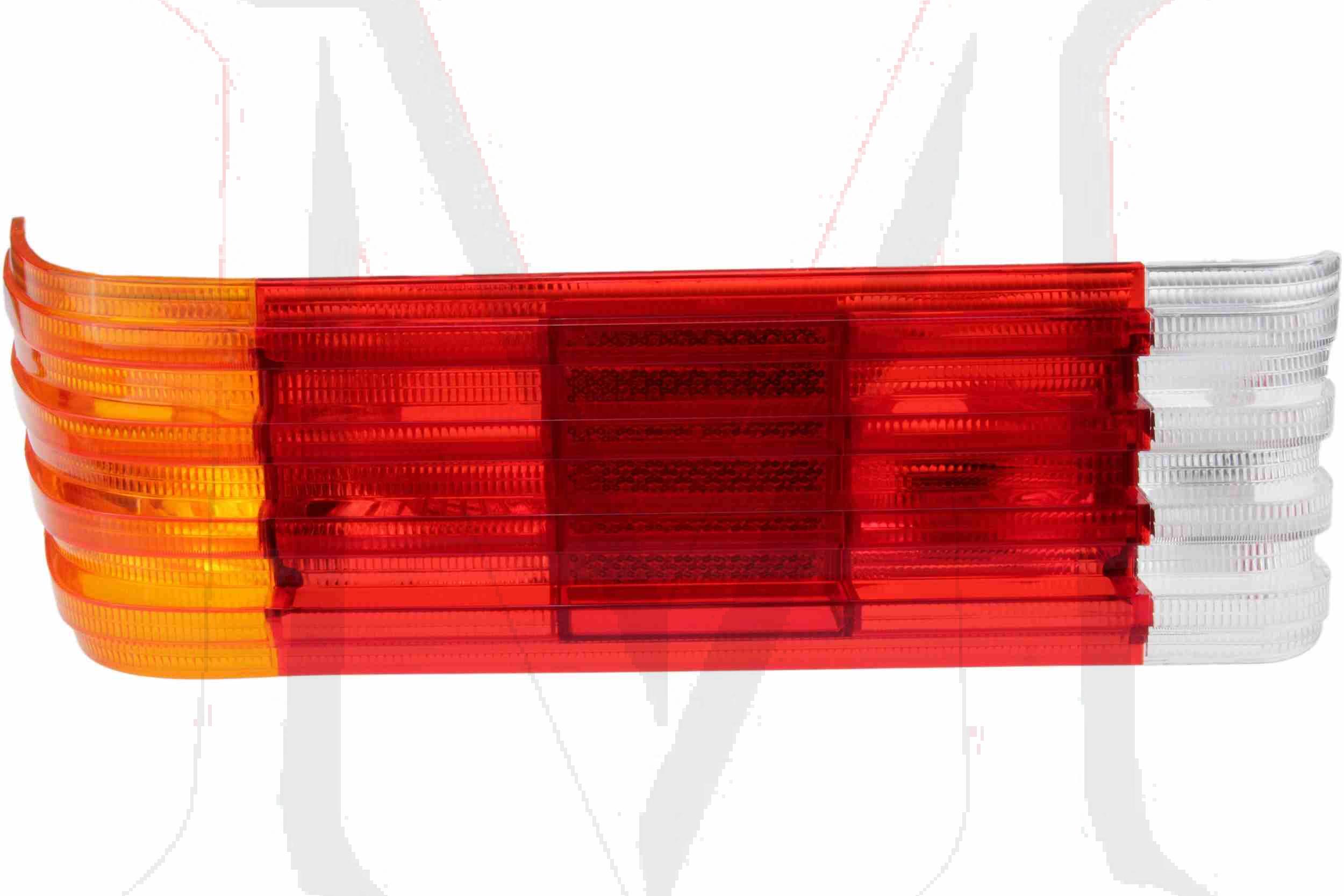 TAIL LIGHT LENS