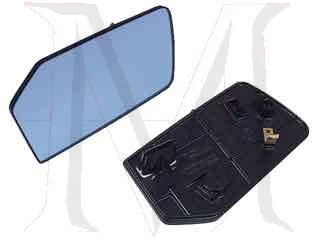OUTSIDE MIRROR GLASS
