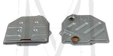 AUTOMATIC TRANSMISSION FILTER KIT