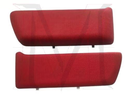 DOOR POCKET LATE 1980-1989