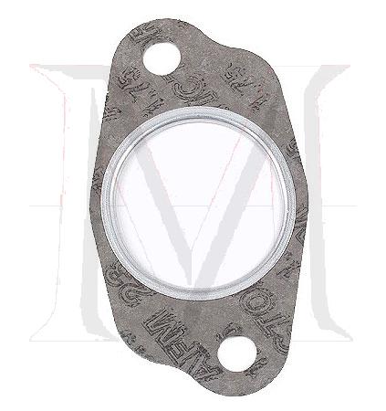 450SL EXHAUST MANIFOLD GASKET