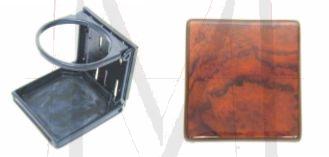 CUP HOLDER - BURLWOOD