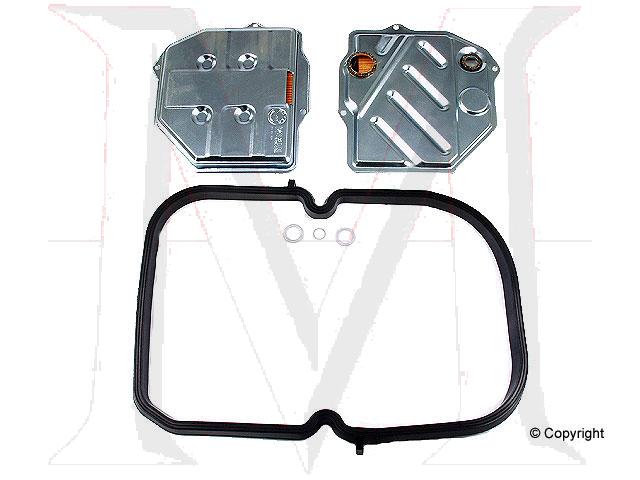TRANSMISSION FILTER KIT