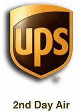UPS 2 Day