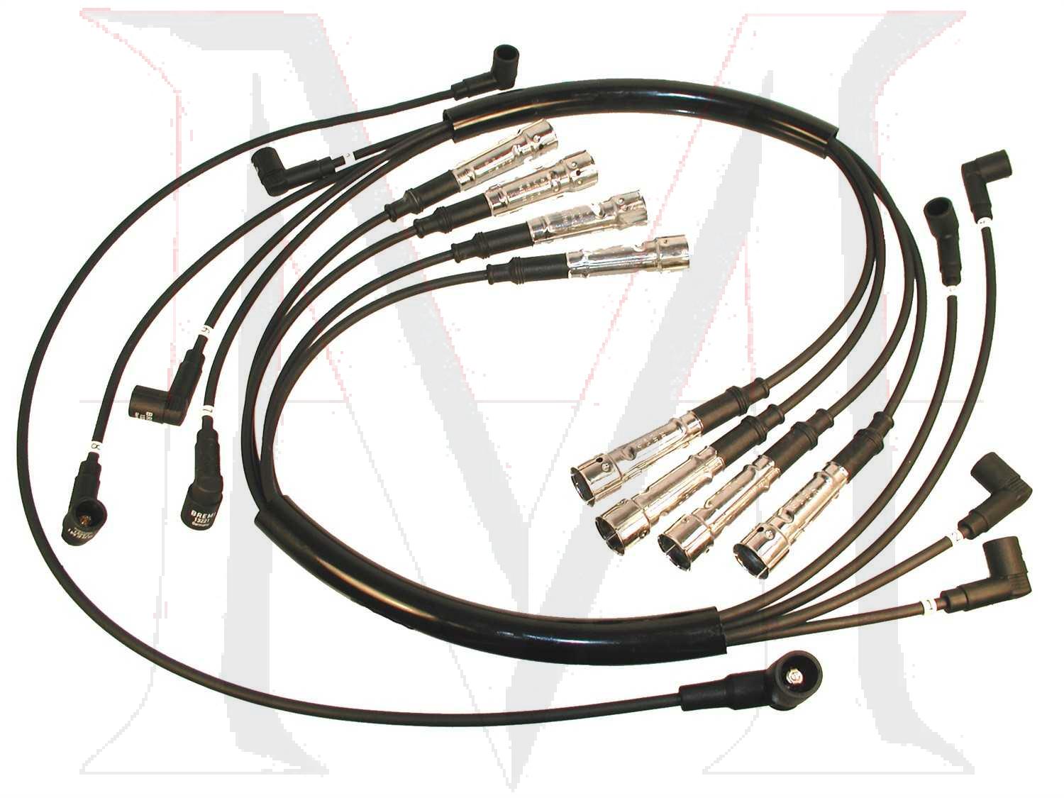 IGNITION WIRE SET 6.9