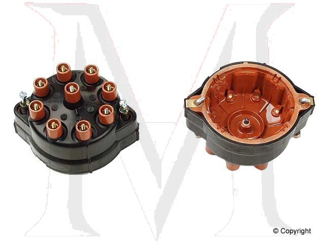 DISTRIBUTOR CAP
