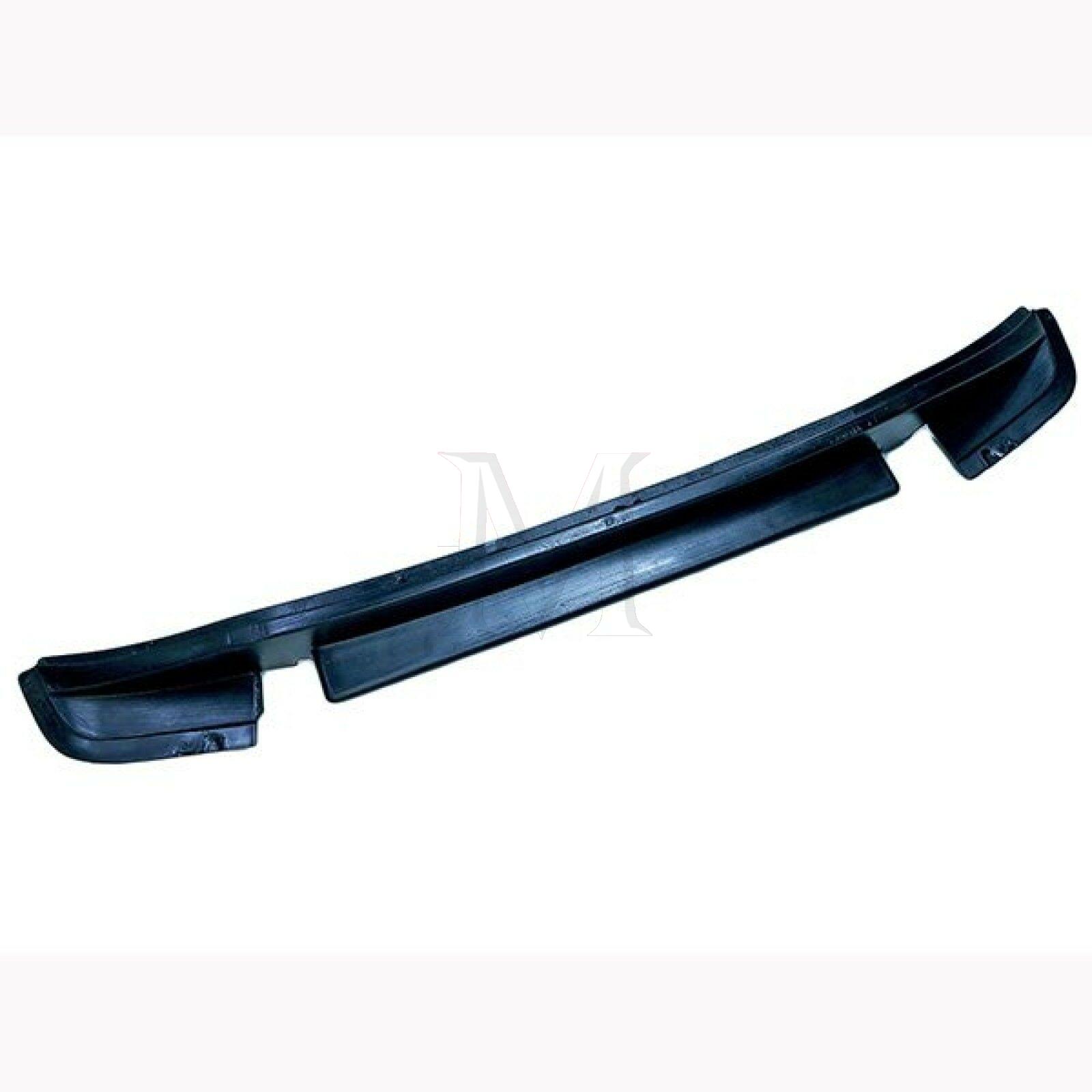 FT. SPOILER/BAFFLE PLATE