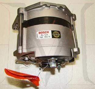 ALTERNATOR - 55 AMP